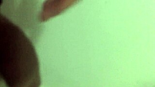 Heycaduder tribute part 1 with handjob solo