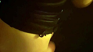 wife bent over in doggystyle position 😈