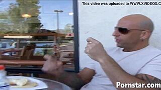 Wow! Sienna West Loves That Raw Fuck Hardcore!