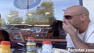 Wow! Sienna West Loves That Raw Fuck Hardcore!