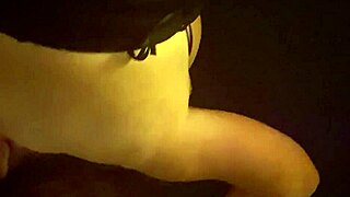 wife bent over in doggystyle position 😈