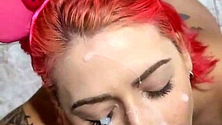 Intense Oral From Cute Prostitute Leads To Shattering Orgasm!