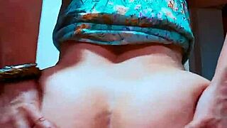 Cabalgando En La Deliciosa Verga De Mi Hijastro Me Lleno De Leche