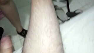 My Nympho Cousin Loves Riding My Small Dick Despite Its Size!