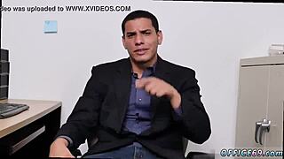 Boy Xxx Gay Sex Video Lances Big Birthday Surprise