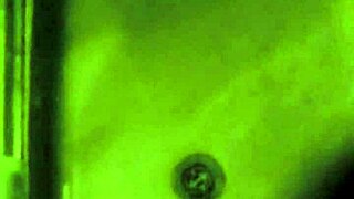 watching slow motion cumshot unfold