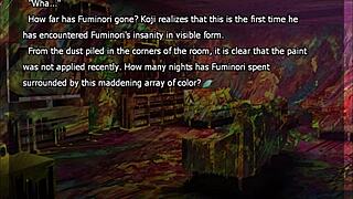 lets play song of saya part 11 hentai