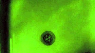 watching slow motion cumshot unfold