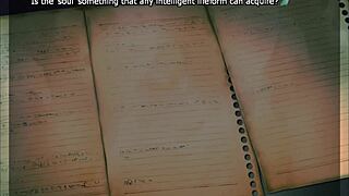 lets play song of saya part 11 hentai