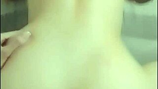 Girl without money gets filmed and fucked on all fours like a bitch