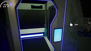 walkthrough of lasthope episode 5 with teen characters