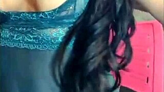 Employees Knock While He Masturbates For Cute Teen, Cumming Hard