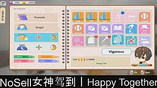 Happy Together Part10