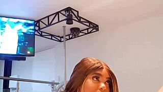 my stepsister sucks and fucks hard