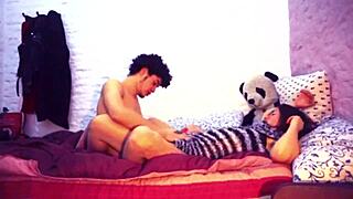 the best deep throat where i run in his mouth and he still sucks me