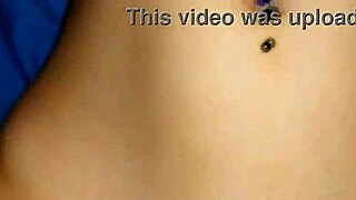 I spent the night with my 18-year-old latina stepsister and accidentally came inside