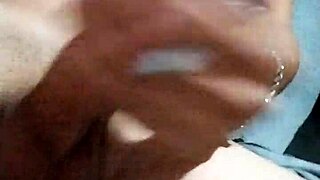 masturbandome mientras trabajo con mature teen milf cum orgasm monster cock horny cumshot massage homemade