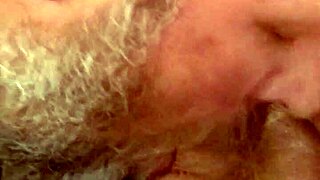 Is He Ready to Lose His M2M Virginity at the Office?