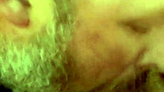 Is He Ready to Lose His M2M Virginity at the Office?