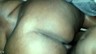 Can I Turn My BBW Friend Into A Pornstar With Big Black Cock?