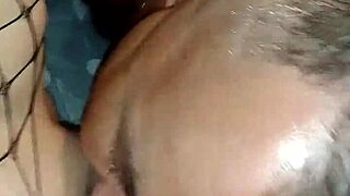 i lick my excited wife's pussy until she orgasms, oh what a thrill!