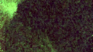 Cumslut in bunny outfit loves facials in snowy fun