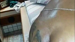 feeling so good inside her pussy part 2