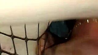 i lick my excited wife's pussy until she orgasms, oh what a thrill!