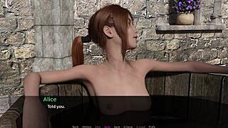 Let's play a knight's tale part 4