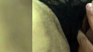 this latina with big tits loves to have fun