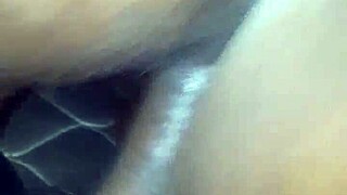 She Rode My Cock Until I Busted Hard