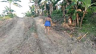 mi jefe cut my pay, so i banged his wife doggystyle! 😡