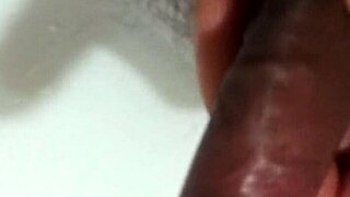 Fucking by hand threesome?