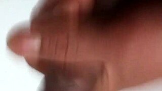 Fucking by hand threesome?