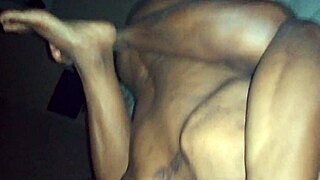 just playing around with friends