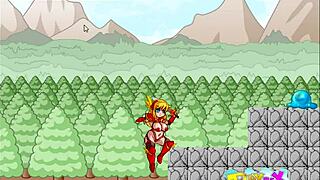 The adventure of anise download in http playsex games!