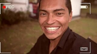 Curso Para Actores Porno: La Chica Vampiro Sucks Cock in Bogota Hotel!