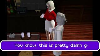 sex adventures episode 7 in 3d animation