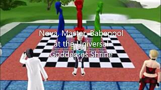 sex adventures episode 7 in 3d animation