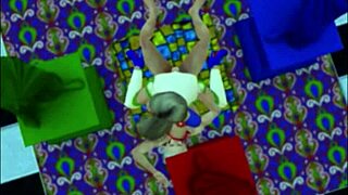 sex adventures episode 7 in 3d animation