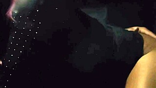 Uber Driver Fucks Big Ass Without Condom