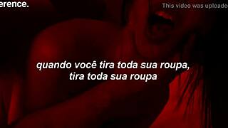 Fudendo gostoso with sexy crossdresser to hot music 2