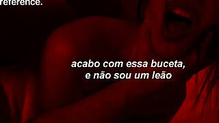 Fudendo gostoso with sexy crossdresser to hot music 2