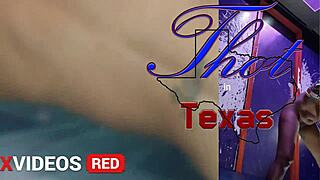 Thot In Texas Milf Fucking Hard