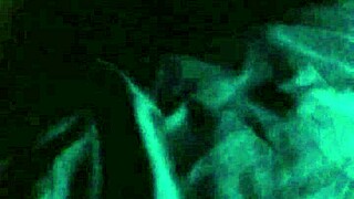 Latina Deepthroats Black Cock