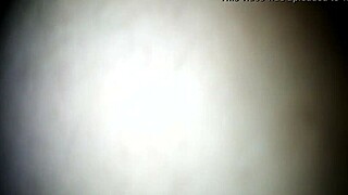 Bricklayer Devours Me with 24cm Cock in Factory