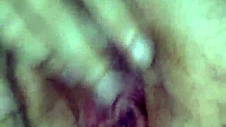 my girl touching herself with my close guidance