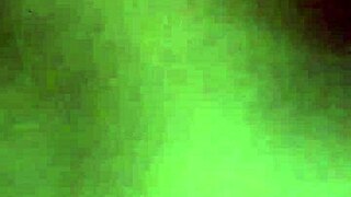 Waoo Se Masturbando Rico