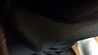 gloryhole blowjob from male pov