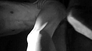 Hot gay couple barebacking in public toilet outdoor. 😏🏳️‍🌈